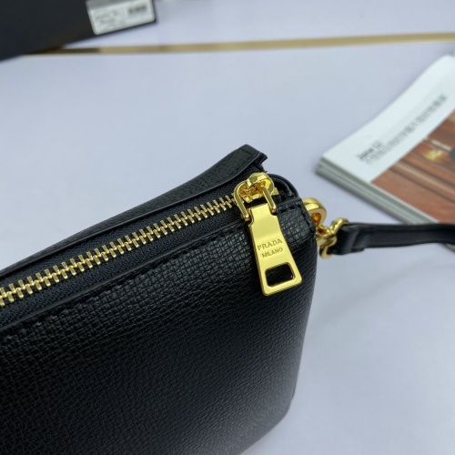 Replica Prada AAA Quality Messeger Bags For Women #868803 $88.00 USD for Wholesale