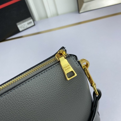 Replica Prada AAA Quality Messeger Bags For Women #868805 $88.00 USD for Wholesale