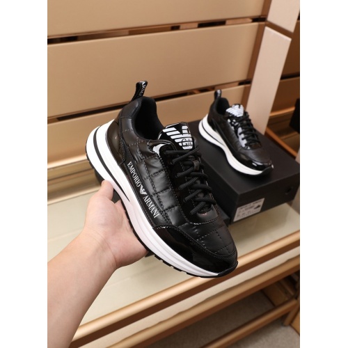 Replica Boss Fashion Shoes For Men #868835 $88.00 USD for Wholesale