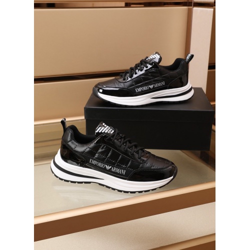 Replica Boss Fashion Shoes For Men #868835 $88.00 USD for Wholesale