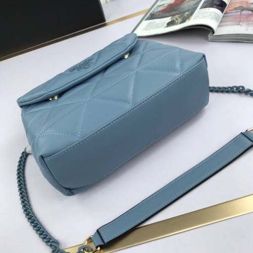 Replica Prada AAA Quality Messeger Bags For Women #868922 $105.00 USD for Wholesale