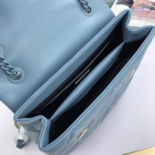 Replica Prada AAA Quality Messeger Bags For Women #868922 $105.00 USD for Wholesale