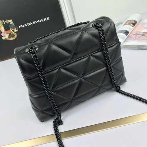 Replica Prada AAA Quality Messeger Bags For Women #868923 $105.00 USD for Wholesale