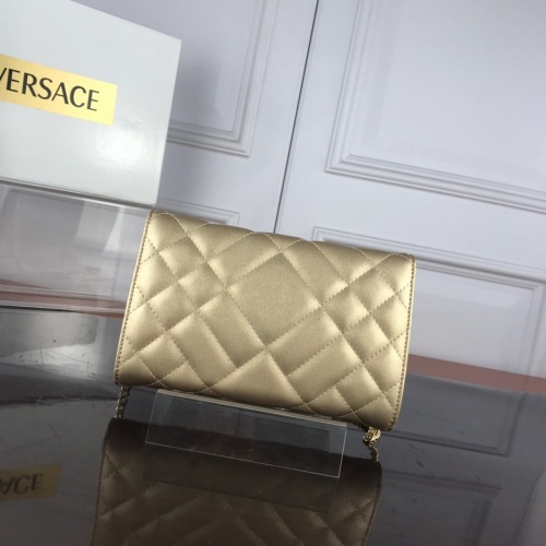 Replica Versace AAA Quality Messenger Bags For Women #868933 $102.00 USD for Wholesale
