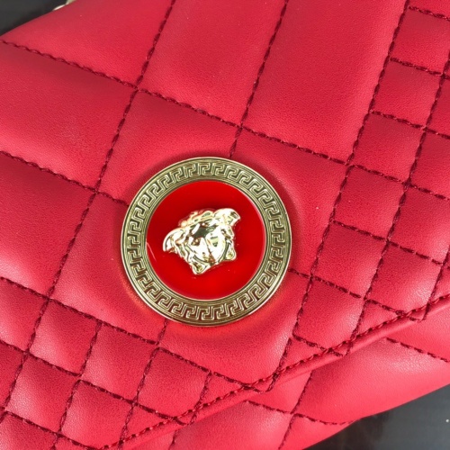 Replica Versace AAA Quality Messenger Bags For Women #868934 $102.00 USD for Wholesale
