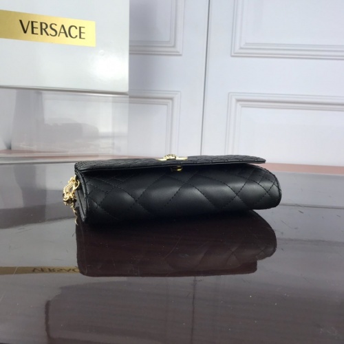 Replica Versace AAA Quality Messenger Bags For Women #868935 $102.00 USD for Wholesale