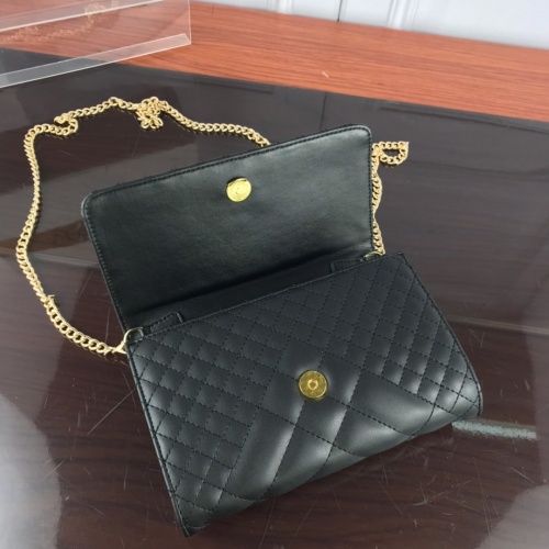Replica Versace AAA Quality Messenger Bags For Women #868935 $102.00 USD for Wholesale