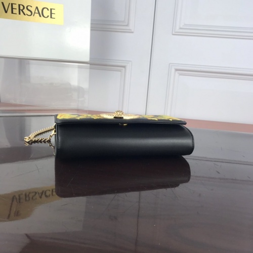 Replica Versace AAA Quality Messenger Bags For Women #868938 $102.00 USD for Wholesale