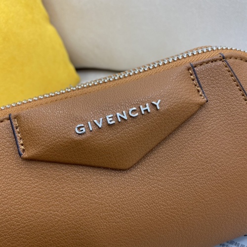 Replica Givenchy AAA Quality Messenger Bags For Women #868944 $76.00 USD for Wholesale