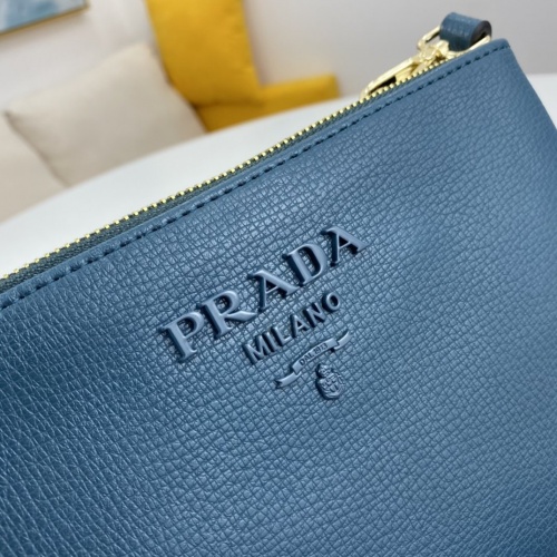 Replica Prada AAA Quality Messeger Bags For Women #868946 $88.00 USD for Wholesale
