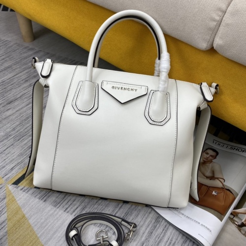 Replica Givenchy AAA Quality Handbags For Women #868952 $102.00 USD for Wholesale