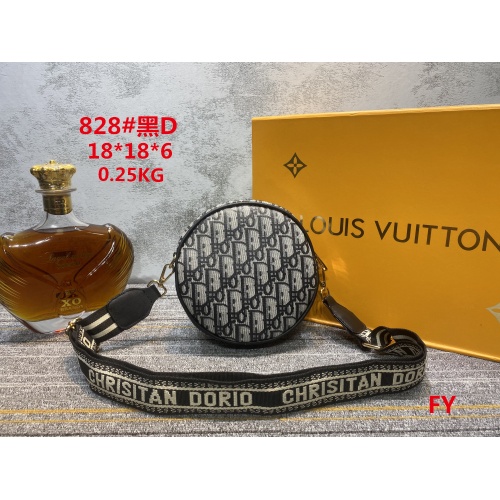 Christian Dior Handbags #869030 $22.00 USD, Wholesale Replica Christian Dior Handbags