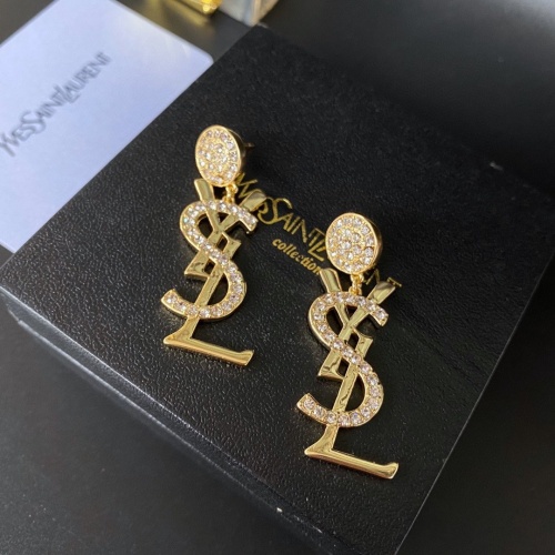 Yves Saint Laurent YSL Earring 869031 27.00 USD, Wholesale Replica