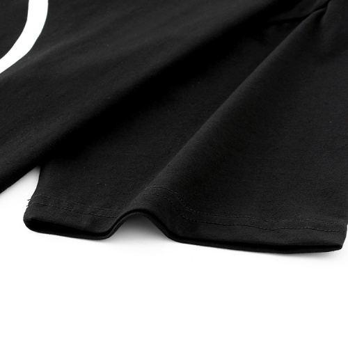Replica Balenciaga T-Shirts Short Sleeved For Men #869320 $29.00 USD for Wholesale