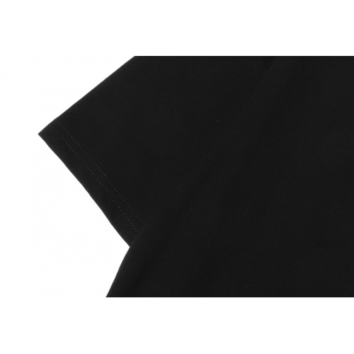 Replica Balenciaga T-Shirts Short Sleeved For Men #869324 $27.00 USD for Wholesale
