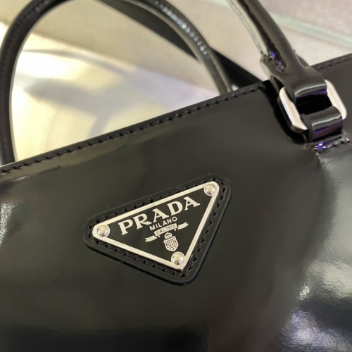 Replica Prada AAA Quality Handbags #869383 $89.00 USD for Wholesale