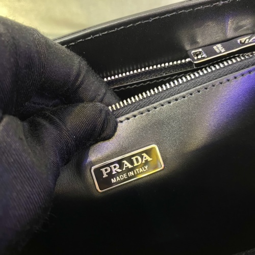 Replica Prada AAA Quality Handbags #869383 $89.00 USD for Wholesale