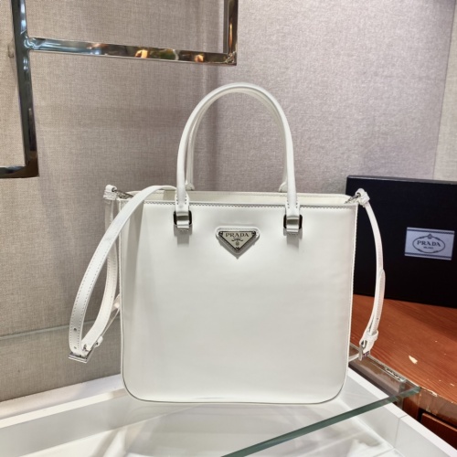 Prada AAA Quality Handbags #869384 $89.00 USD, Wholesale Replica Prada AAA Quality Handbags