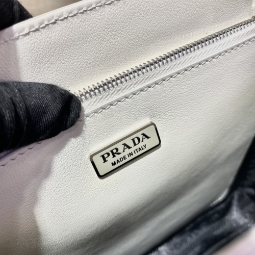 Replica Prada AAA Quality Handbags #869384 $89.00 USD for Wholesale