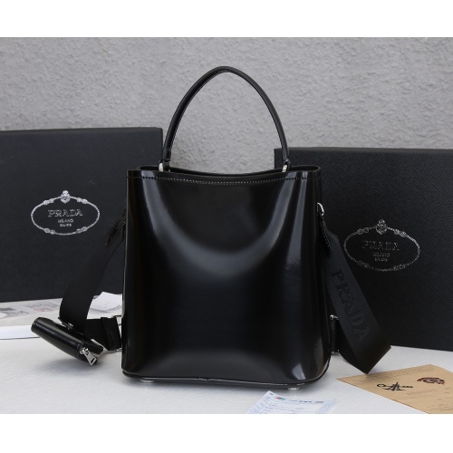 Replica Prada AAA Quality Handbags #869386 $97.00 USD for Wholesale