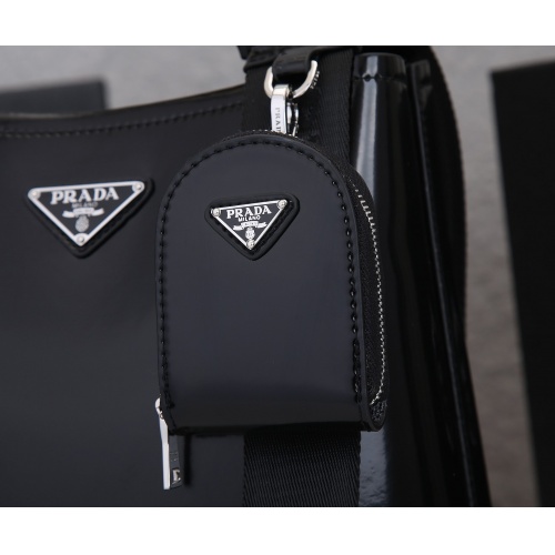 Replica Prada AAA Quality Handbags #869386 $97.00 USD for Wholesale