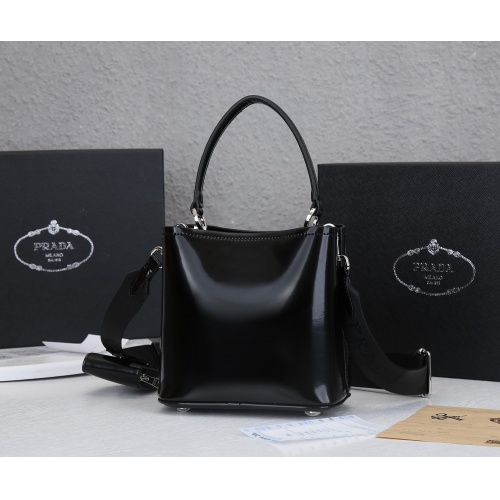 Replica Prada AAA Quality Handbags #869387 $96.00 USD for Wholesale
