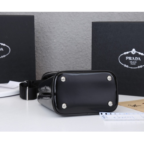 Replica Prada AAA Quality Handbags #869387 $96.00 USD for Wholesale