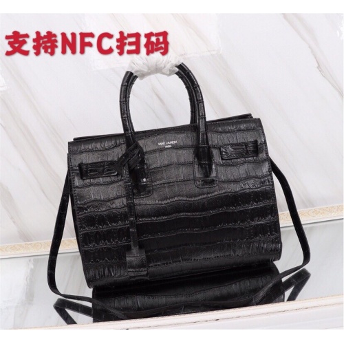 Yves Saint Laurent AAA Handbags For Women #869430