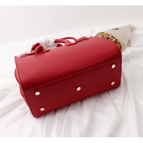 Replica Yves Saint Laurent AAA Handbags For Women #869432 $108.00 USD for Wholesale