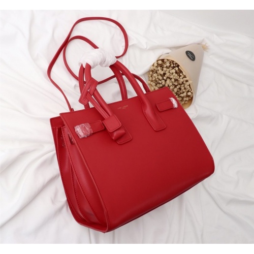 Replica Yves Saint Laurent AAA Handbags For Women #869432 $108.00 USD for Wholesale