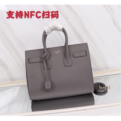 Yves Saint Laurent AAA Handbags For Women #869433