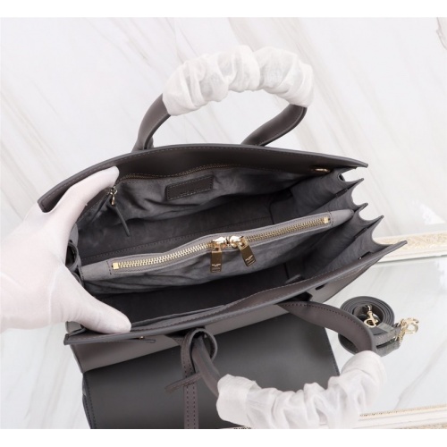 Replica Yves Saint Laurent AAA Handbags For Women #869433 $108.00 USD for Wholesale