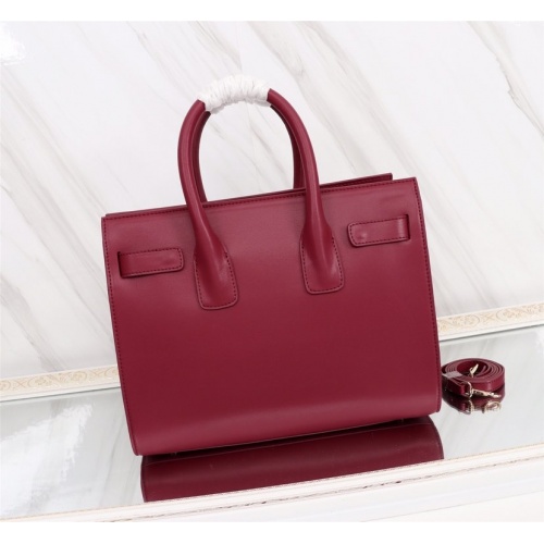 Replica Yves Saint Laurent AAA Handbags For Women #869434 $108.00 USD for Wholesale
