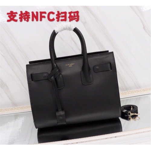 Yves Saint Laurent AAA Handbags For Women #869435