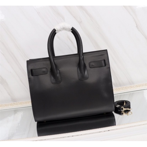 Replica Yves Saint Laurent AAA Handbags For Women #869435 $108.00 USD for Wholesale