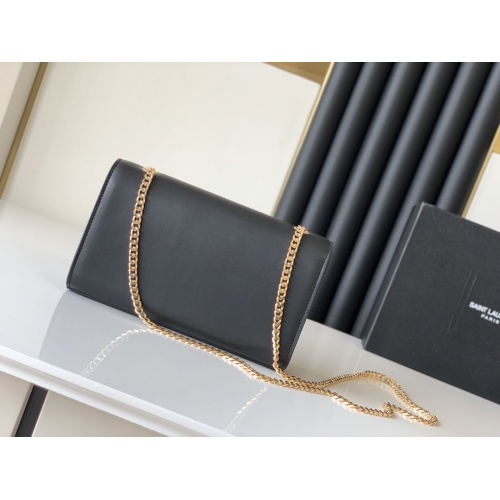 Replica Yves Saint Laurent YSL AAA Messenger Bags For Women #869460 $82.00 USD for Wholesale