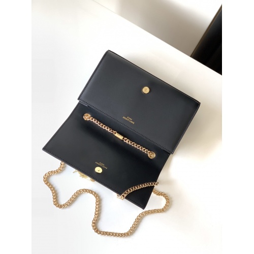 Replica Yves Saint Laurent YSL AAA Messenger Bags For Women #869460 $82.00 USD for Wholesale