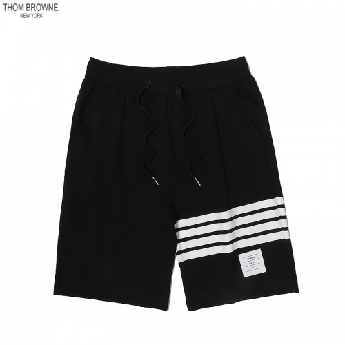 Thom Browne TB Pants For Men #869501 $39.00 USD, Wholesale Replica Thom Browne TB Pants
