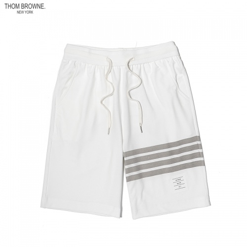 Thom Browne TB Pants For Men #869502 $39.00 USD, Wholesale Replica Thom Browne TB Pants