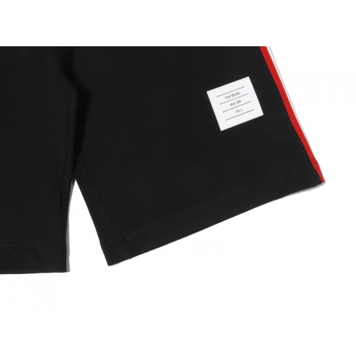 Replica Thom Browne TB Pants For Men #869503 $39.00 USD for Wholesale