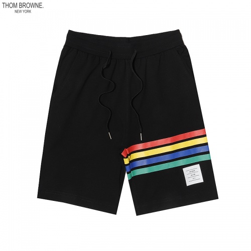 Thom Browne TB Pants For Men #869505 $39.00 USD, Wholesale Replica Thom Browne TB Pants