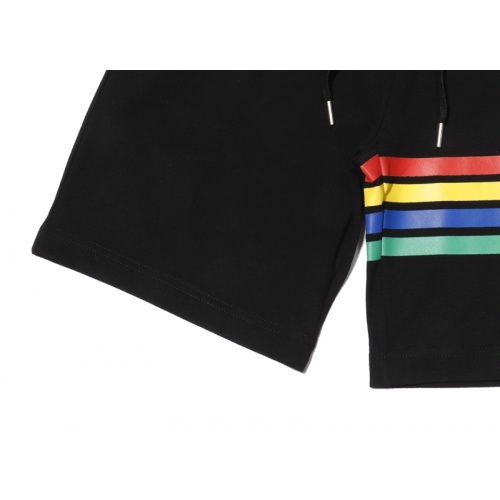 Replica Thom Browne TB Pants For Men #869505 $39.00 USD for Wholesale