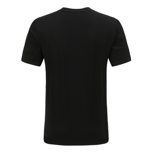 Replica Versace T-Shirts Short Sleeved For Men #869531 $27.00 USD for Wholesale