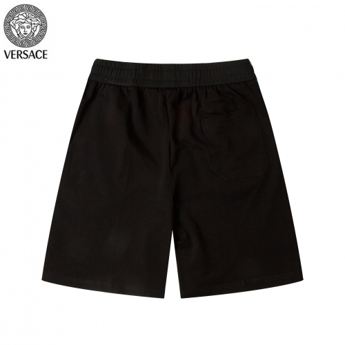 Replica Versace Pants For Men #869549 $41.00 USD for Wholesale