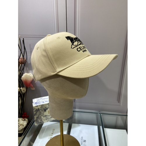 Replica Celine Caps #869577 $27.00 USD for Wholesale