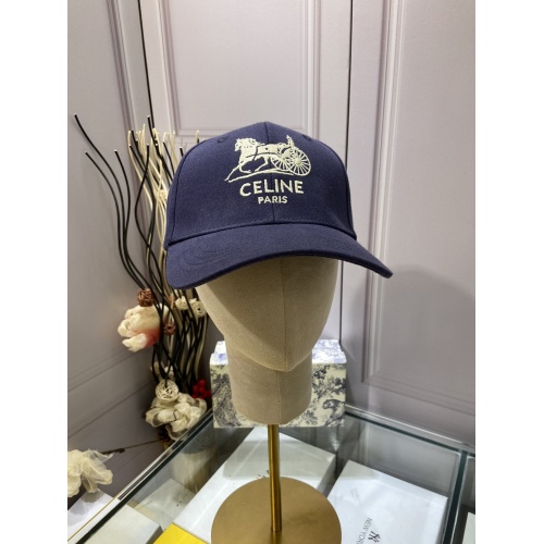 Replica Celine Caps #869578 $27.00 USD for Wholesale