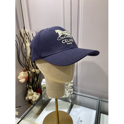 Replica Celine Caps #869578 $27.00 USD for Wholesale