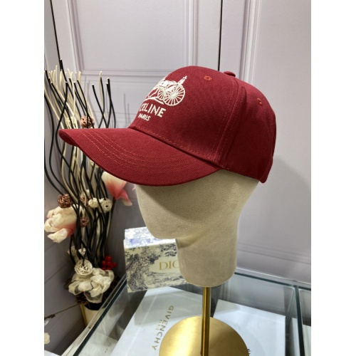 Replica Celine Caps #869580 $27.00 USD for Wholesale