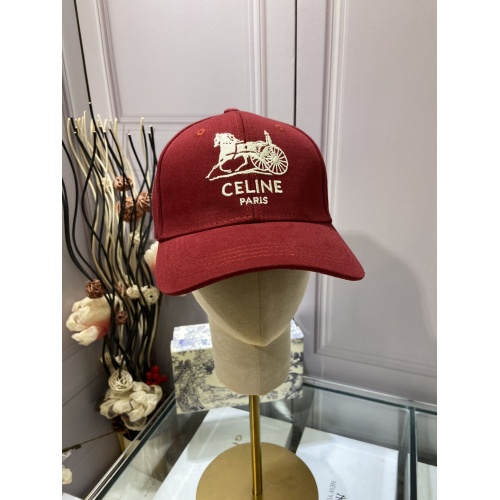 Replica Celine Caps #869580 $27.00 USD for Wholesale