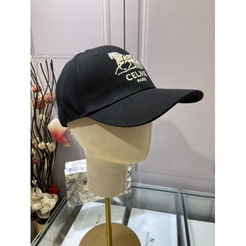 Replica Celine Caps #869581 $27.00 USD for Wholesale